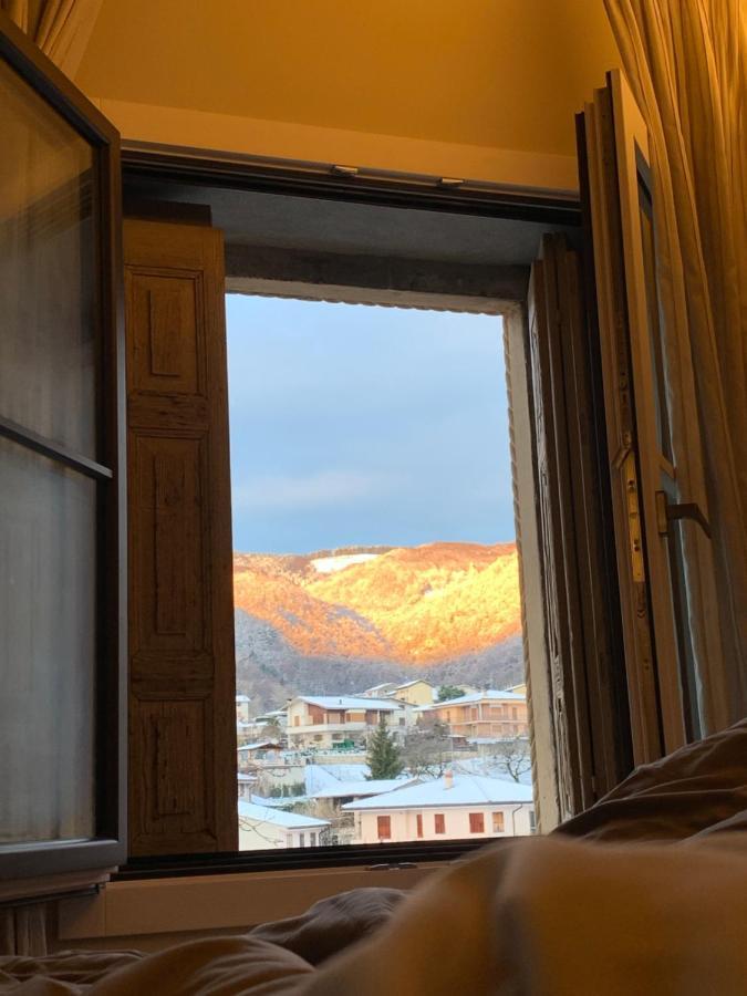Готель Palazzo Fritz Badia Calavena Екстер'єр фото